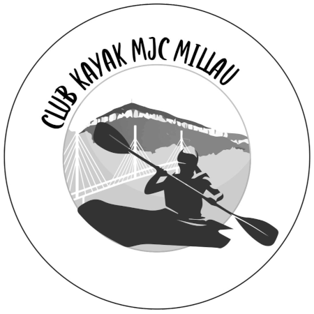 Kayak Club Millau