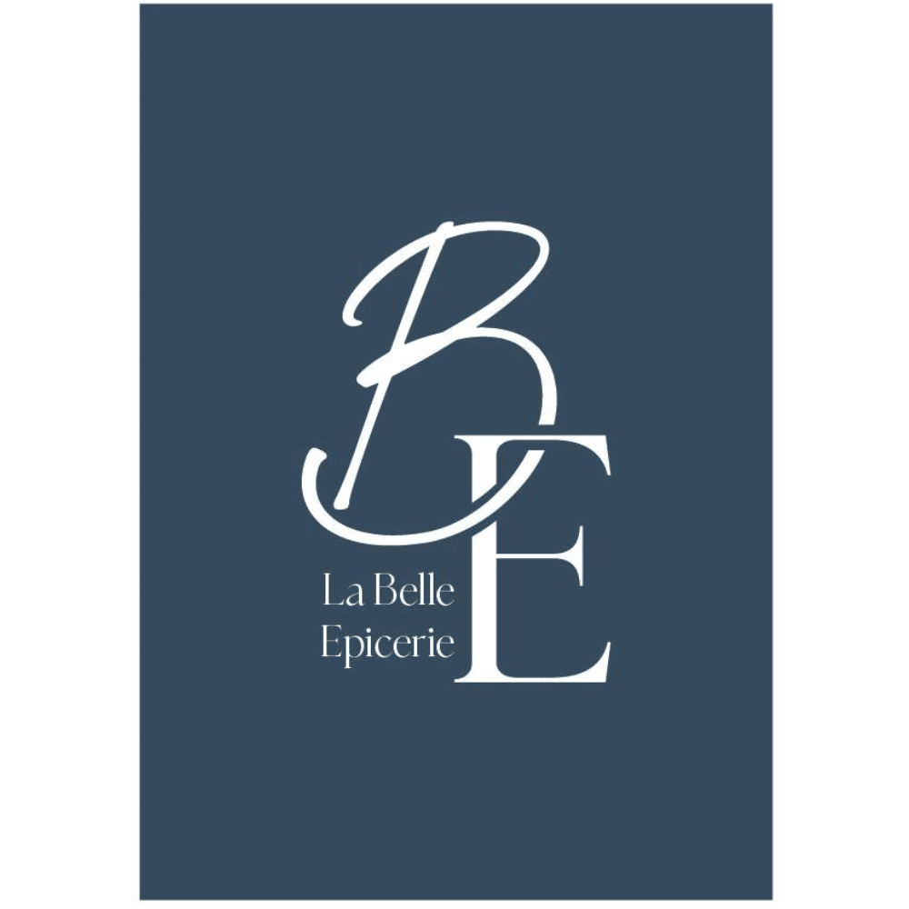 Logo La Belle Épicerie Millau