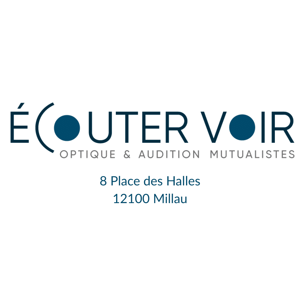 Logo Écouter Voir Millau
