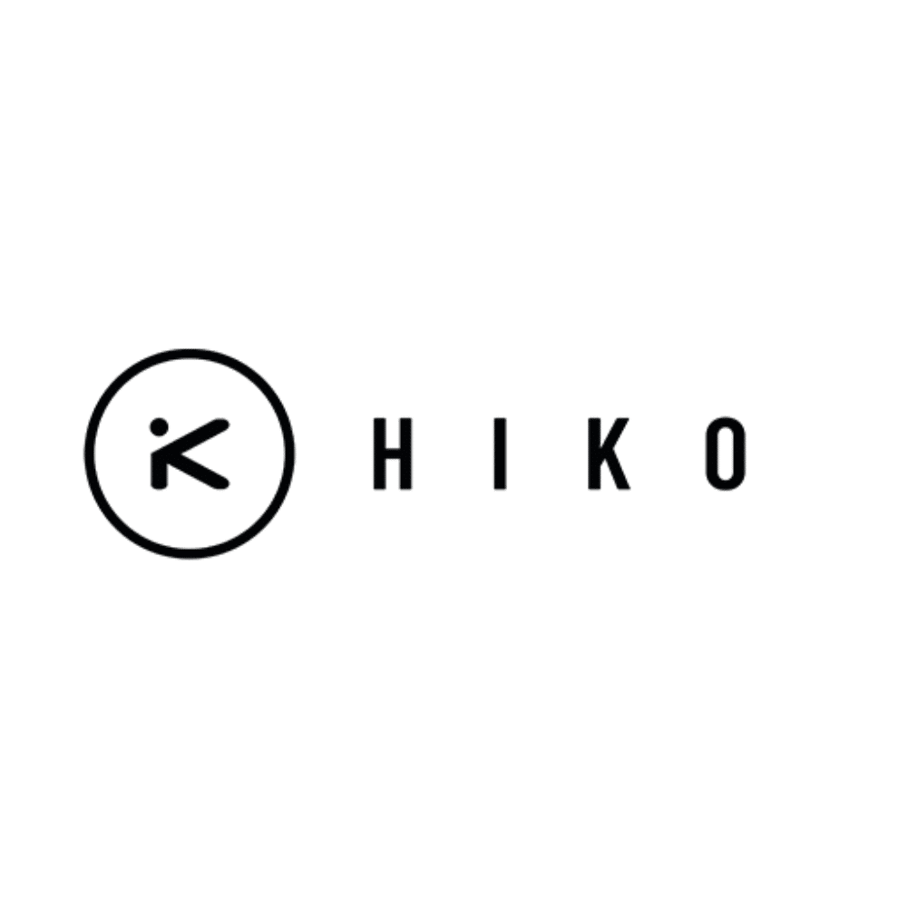 Logo Hiko Sport