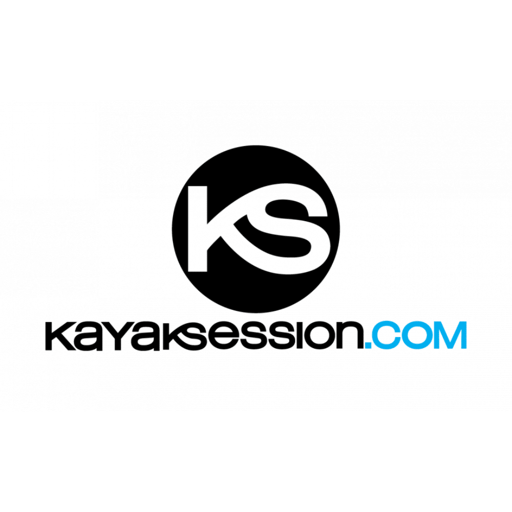 Logo Kayak Session - Magaine spécialisé sur la pratique du kayak