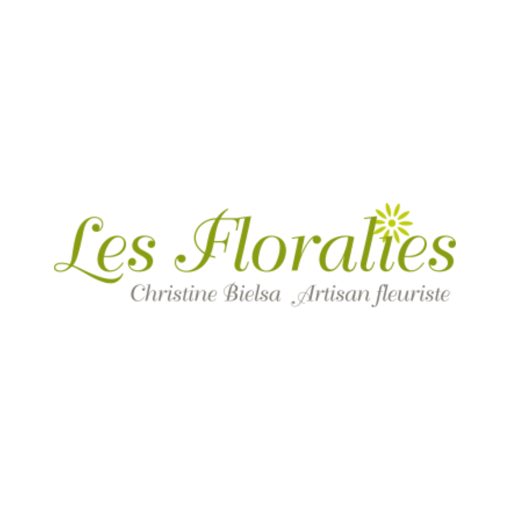 Logo Les Floralies Millau