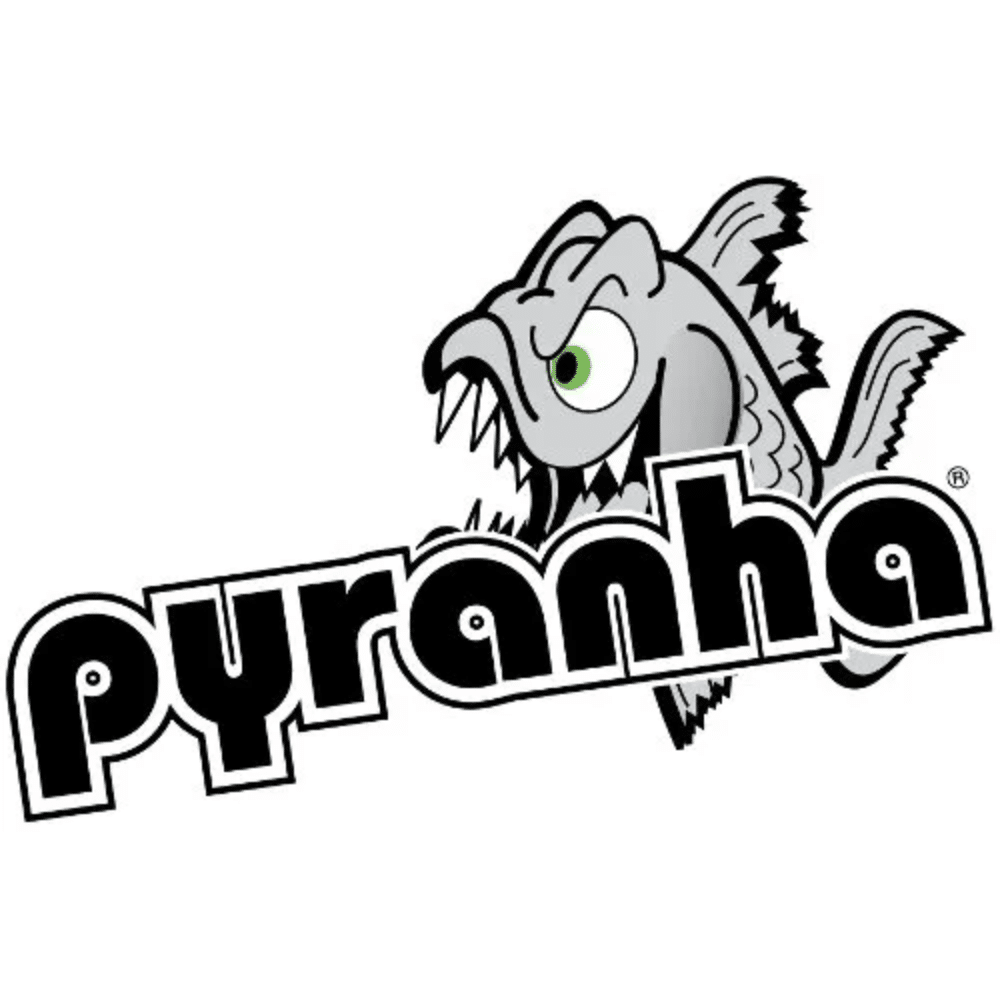 Logo Pyranha Kayaks
