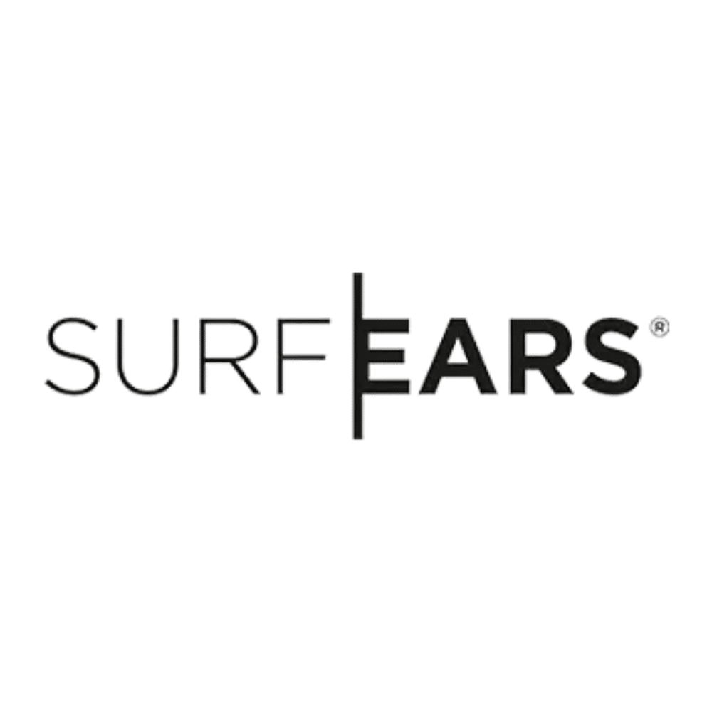 Logo SurfEars
