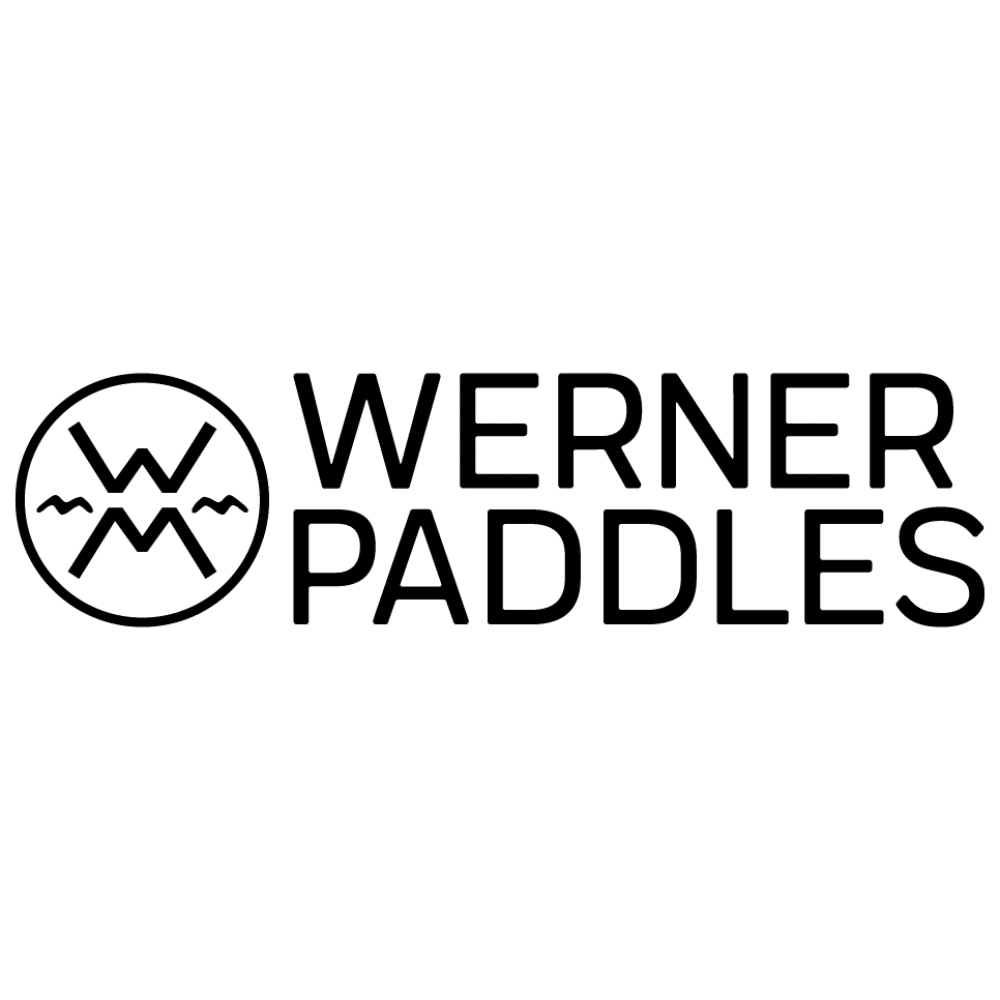 Logo Werner Paddles