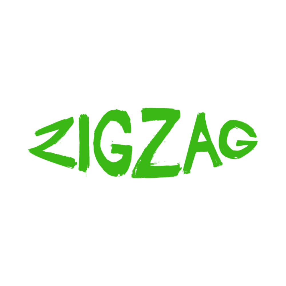 Logo Zig Zag